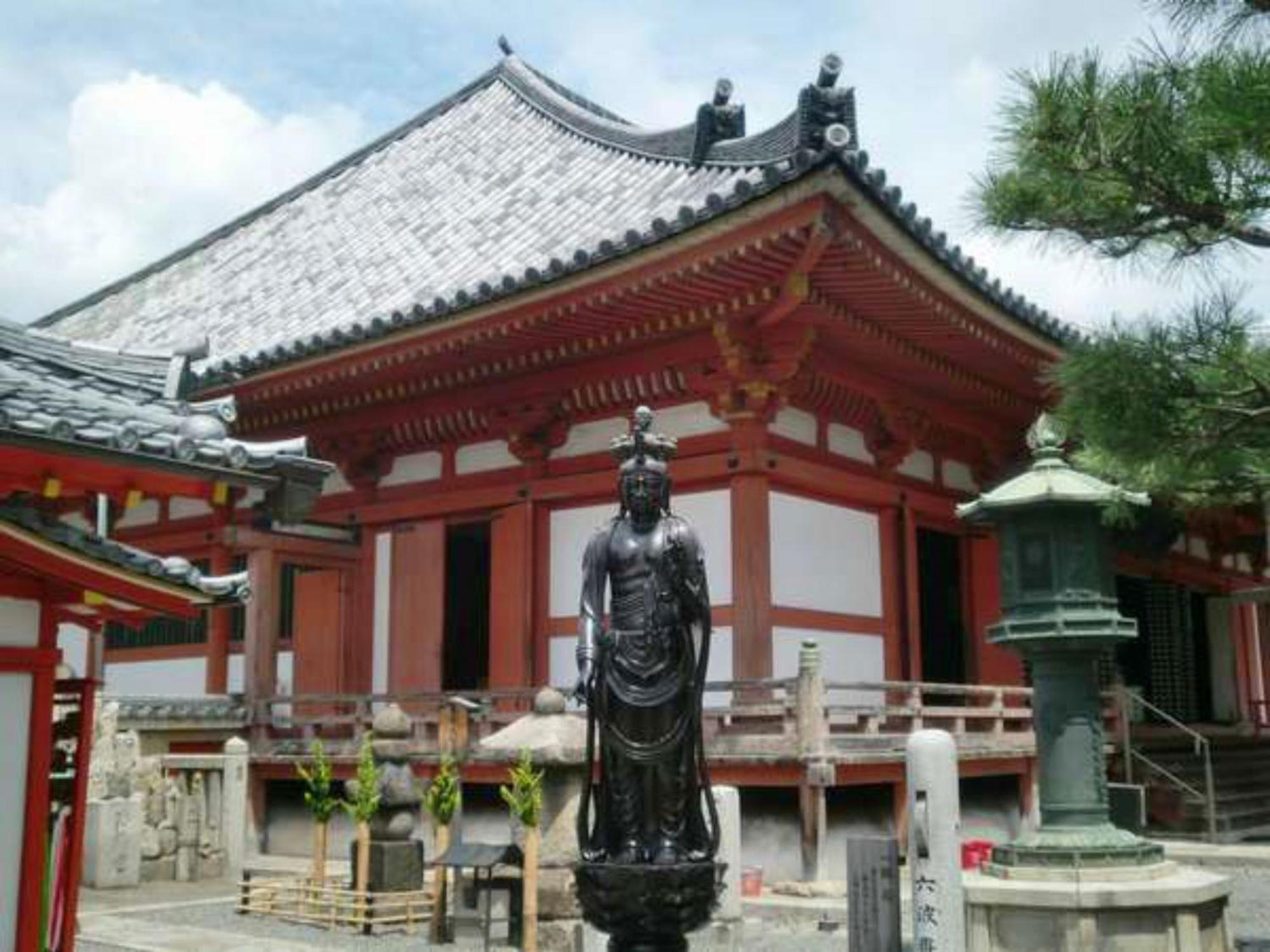 Yamamoto Ryokan Kjóto Exteriér fotografie