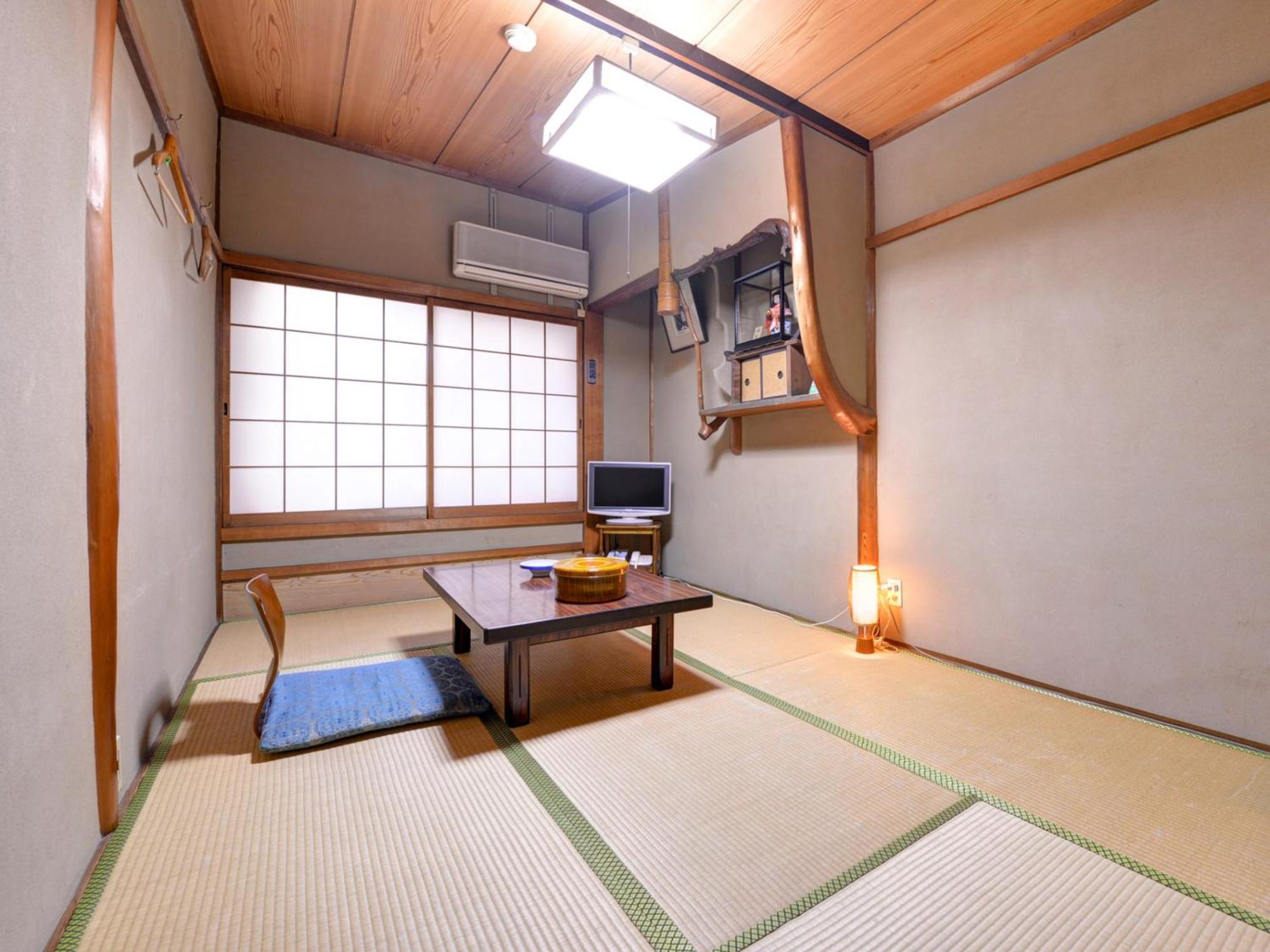 Yamamoto Ryokan Kjóto Exteriér fotografie