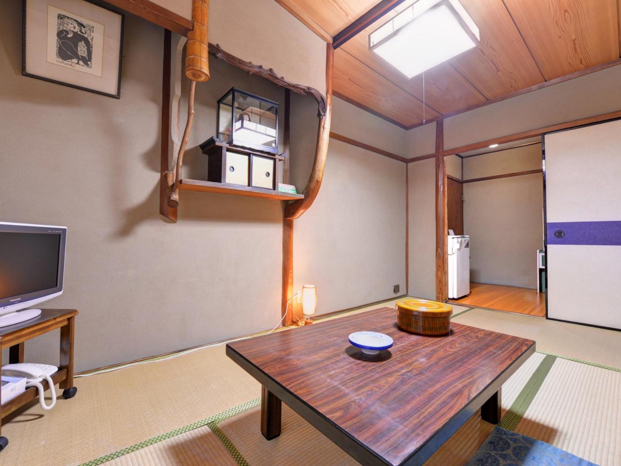Yamamoto Ryokan Kjóto Exteriér fotografie