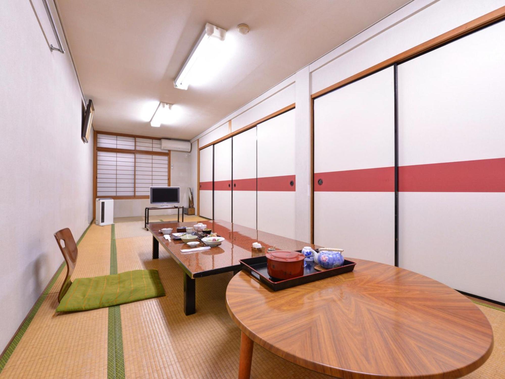 Yamamoto Ryokan Kjóto Exteriér fotografie