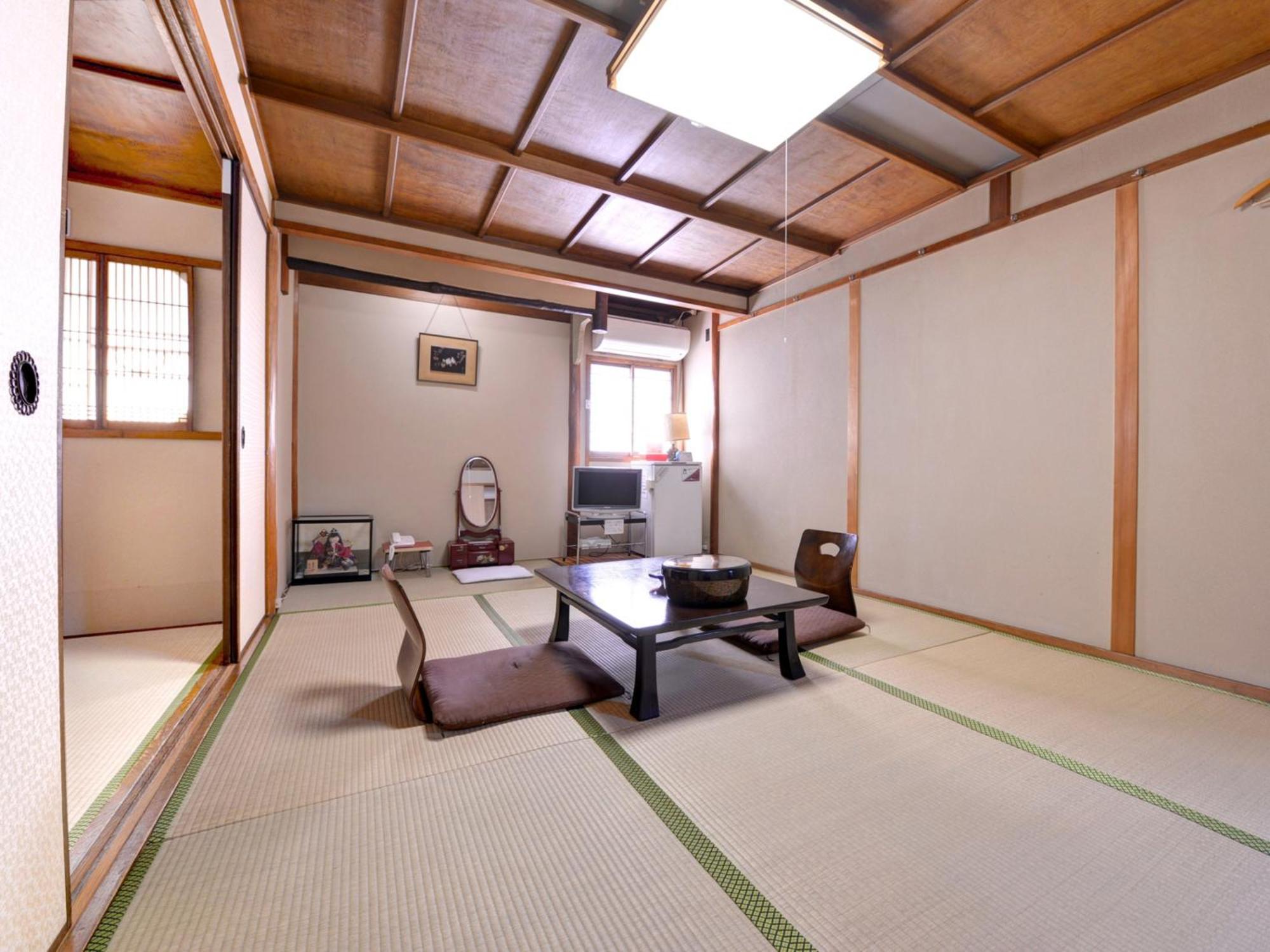 Yamamoto Ryokan Kjóto Exteriér fotografie