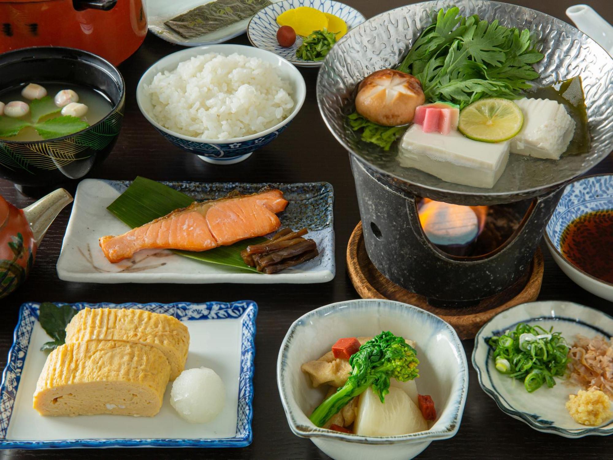Yamamoto Ryokan Kjóto Exteriér fotografie