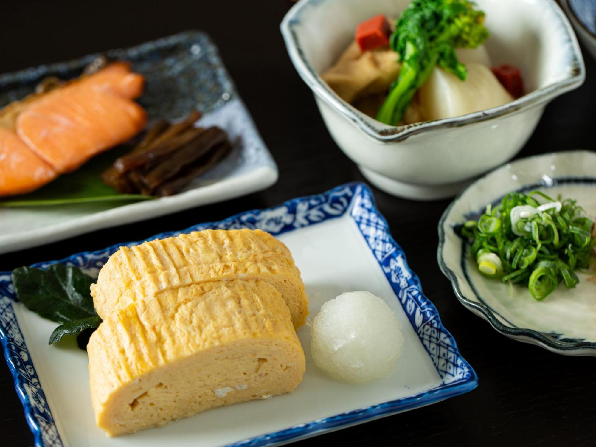 Yamamoto Ryokan Kjóto Exteriér fotografie
