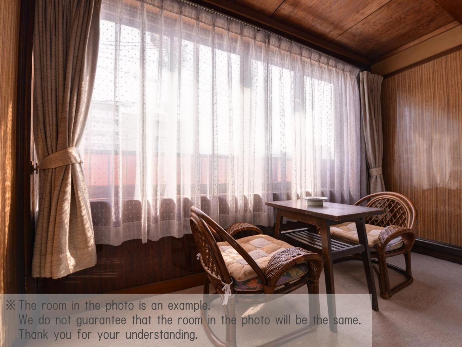 Yamamoto Ryokan Kjóto Exteriér fotografie