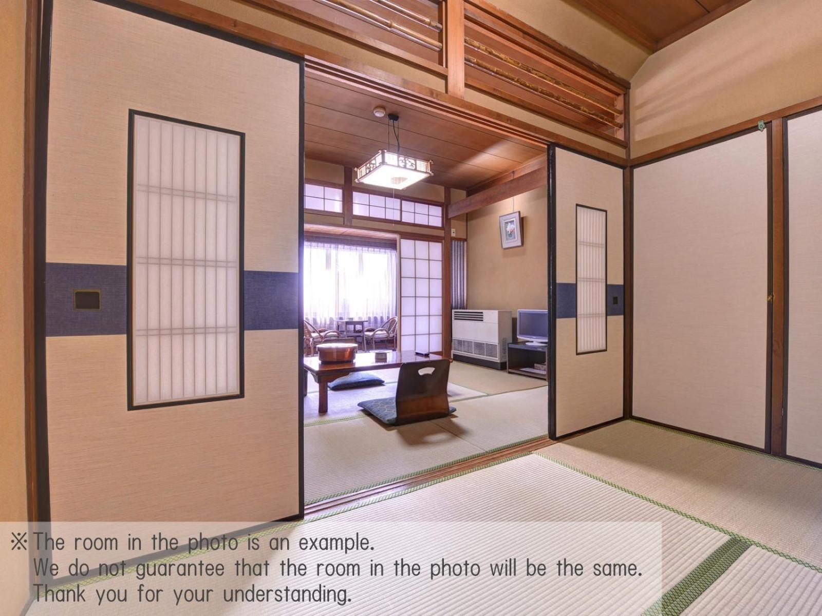 Yamamoto Ryokan Kjóto Exteriér fotografie